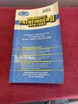 Spx Otc Domestic Pathfinder Ii 1979-1993 User's Manual 103755 Scan Tool Guide Used. Price: $21.99.