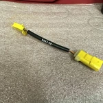 Miller Tool 8443-20 Srs Load Jumper Harness Adapter New. Price: $35.95.