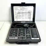 Ford Rotunda Passive Restraint Tester 007-00034 Service Tool Tested Used. Price: $49.99.