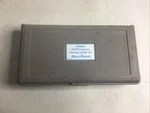 Blue Point FID8837 Tbi/ffi Injector Harness Tester Kit - Vintage Usa Noid Light Used. Price: $19.99.