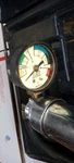 Napa Balkamp Cooling System Pressure Tester 700-1129 & Case Tested Good. Used. Price: $39.60.