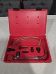 Snap-on Tools MT383 Blow-by Meter For Gasoline & Diesel Engines Used. Price: $174.99.