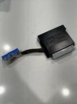 Ford Rotunda 007-00054 Breakout Box Adapter Tool 4F20E Used. Price: $17.50.