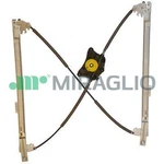 Miraglio 30/1851 Window Regulator For Audi Neu. Price: $104.65.