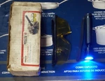 Matco Tools TPAC6 Fluorescent Leak Detection Flashlight Kit U1 Used. Price: $39.99.