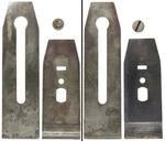 Orig. Cutter & Chip Breaker For Hudson Co. No. 4 5 - Mjdtoolparts Used. Price: $36.50.