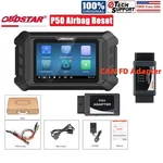 Obdstar P50 Covers 16000+ E*u Part NO.&102 Brands With Adapter New. Price: $599.00.