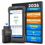 2026 Xtool TP380 Tpms Tire Sensor Relearn / TS100 Programming Auto Scanner New. Price: $209.00.
