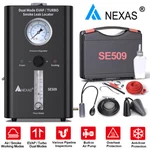 Nexas SE509 Car Leak Tester Evap Smoke Machine For Vacuum Exhaust Detection New. Price: $294.49.