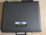 Otc Bag & Abs Scan Tool + Kit # 3762 New. Price: $190.00.