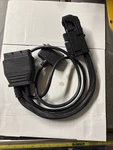 Kent Moore Spx J-39700-99 Abs Breakout Box Adapter Used. Price: $85.00.