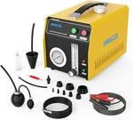 Automotive Evap Smoke Machine Diagnostic Car Emissions Pipe Leak Detection Teste New. Price: $219.99.