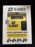 Suspension Tuner Bluetooth Digital Scale Dirt Bikes Motool Slacker V5 Street New. Price: $150.00.