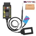 Godiag GT110 IMM0 System Test Platform Cable With Pogo Pin To Read & Write Data New. Price: $47.00.