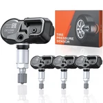 42607-33021 Tpms Pressure Sensor For Toyota Lexus Scion, 315MHZ Tps Tire... New. Price: $43.19.