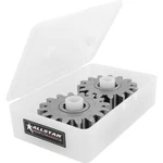 Allstar Performance 14350-10 Quick Change Gear Set Storage Case New. Price: $88.99.