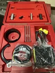 Rotunda T89P-1000-B Essential Service Tool Kit ** Ford Used. Price: $109.00.