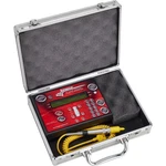 Longacre 52-50682 Standard Memory Tire Pyrometer Deg.f New. Price: $486.99.
