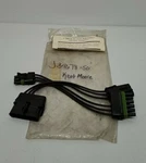 J-34678-50 Kent-moore Mvs Adjustment Harness Adapters New. Price: $16.75.