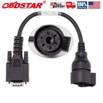 Obdstar TCM-012 VGS3-NAG2 Cable Fit For Benz Work With DC706 / X300 Classic G3 New. Price: $24.95.