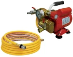 Electric Hydrostatic Test Pump Psi, 110V Reed EHTP500 New. Price: $1055.50.