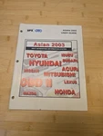 Spx Otc Ngis Import 2000 User Guide 504370 Diagnostic Scan Tool Manual Used. Price: $9.99.