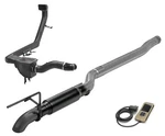 Performance PACKAGE,2020-2024 Jeep Gladiator 3.6L,EXHAUST,AIR Intake/snorkel New. Price: $1499.99.