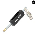 25069 Adjustable Ignition Spark Tester, Plug For Small Engines And New. Price: $16.92.