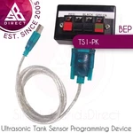 Bep TS1-PK Ultrasonic Tank Sensor Programming Device For Marine Boats New. Price: $207.83.