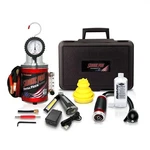 Smoke Pro Total Tech Redline Detection Evap Leak Tester 95-0003C New. Price: $1399.99.