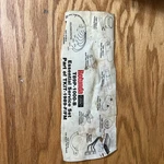 Ford Rotunda T89P-1000-B Part Of TKIT-1989-F/FM Special Service Tool Set Used. Price: $49.99.