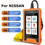 Launch Creader Elite For Nissan Infiniti Diagnostic Scanner Tool Code New. Price: $126.00.