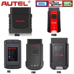 Autel Maxivci Mini/ V100/ V200/VCI/ V150 Bluetooth Vehicle Diagnostic Interface New. Price: $165.00.