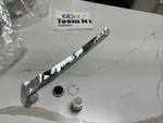 2016-2021 Tesla Model X Drier Desiccant Cfm Cond Ird Service Kit 1048528-00-A Oe New. Price: $100.00.