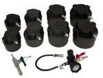 Lisle 69930 10 Piece Hd Turbo Test Kit With Smoke Adpater New. Price: $248.74.