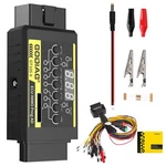 Godiag GT105II Ec-u Immo Prog Obdii Break Out Box +full OBD2 Protocol Jumper New. Price: $34.95.
