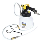 Mityvac Lincoln MV7102 2.5L Combo Fluid Evacuator Dispenser New. Price: $114.99.