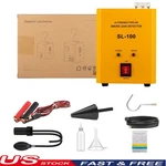 Smoke Leak Detector SL100 Test In Vehicle Pipe Systems Easy Use New. Price: $59.95.