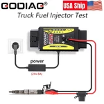 Godiag GT106 Plus 24V To 12V Heavy Duty Truck Adapter For Dbscar Ii,idiag,m-diag New. Price: $22.95.