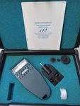 Cole-parmer Pocket Photo Tachometer/linear Speedometer Kit 08199-41 Used. Price: $39.99.