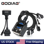 Godiag Bmw Fem/bdc Test Platform Work With Xhorse VVDI2/ Key Tool Plus Pad Etc New. Price: $49.99.