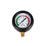 Mastercool 43300-G Pressure Gauge For 43300-1 Handheld Pumps New. Price: $26.62.