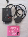 Miller Tool CH7002 J1962 Breakout Box For. Price: $90.49.