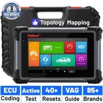 Vident ISMART800 Pro Bidirectional OBD2 Scanner All System Diagnostic Tool 40+ New. Price: $279.00.