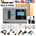 Xhorse Multi-prog Pro-level Programmer Read & Write Clone Ec-u Tcu Of Vvdi New. Price: $800.00.