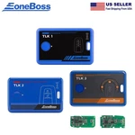 Eoneboss TLK1 8A-AA B9 B8/TLK2 4A-AA BA/TLK3 Unlo-ck Aftermarket Smart Key New. Price: $55.00.