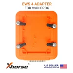 EWS4 New Adapter For Xhorse Vvdi Programmer XDPG10. Price: $48.95.