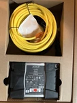 Original Bmw Icom Next A3 For Ista Isid Diagnostic Dealer Vci Tool 81315A78EF6 New. Price: $799.00.