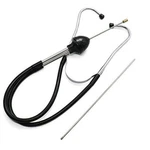 Garnish Gripper Mechanic's Stethoscope Automotive Engine Diagnostic Sensitive New. Price: $12.36.