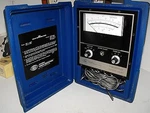 Kent Moore Temperature Tester 14640 Robinair Manufacturing "gwo & Reliable" Used. Price: $35.80.